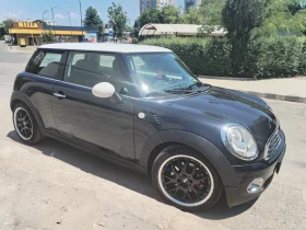 Mini Cooper 1.6  | Mobile.bg    6