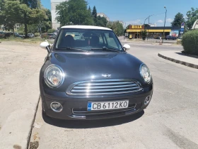 Mini Cooper 1.6  | Mobile.bg    7