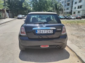 Mini Cooper 1.6  | Mobile.bg    4