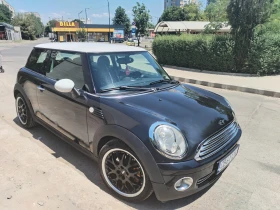 Mini Cooper 1.6  | Mobile.bg    2