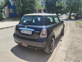 Mini Cooper 1.6  | Mobile.bg    3