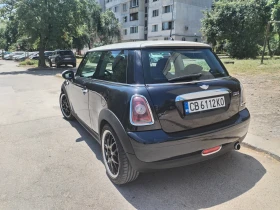 Mini Cooper 1.6  | Mobile.bg    5