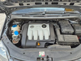VW Golf Plus 1.9TDI 90КС ТОП - 5400 лв. - 61430114 15