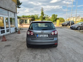 VW Golf Plus 1.9TDI 90КС ТОП - 5400 лв. - 61430114 6