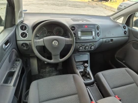 VW Golf Plus 1.9TDI 90КС ТОП - 5400 лв. - 61430114 11