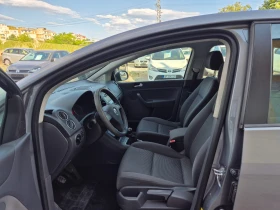 VW Golf Plus 1.9TDI 90КС ТОП - 5400 лв. - 61430114 12