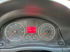 VW Golf Plus 1.9TDI 90КС ТОП - 5400 лв. - 61430114 14