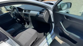 Skoda Rapid 1.2Tsi Внос ШВЕЙЦАРИЯ! PDC, 6ск., Автопилот, Подгр - 13999 лв. - 52464751 14