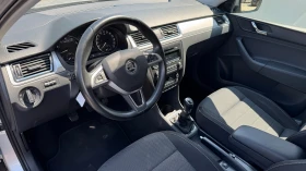 Skoda Rapid 1.2Tsi Внос ШВЕЙЦАРИЯ! PDC, 6ск., Автопилот, Подгр - 13999 лв. - 52464751 10
