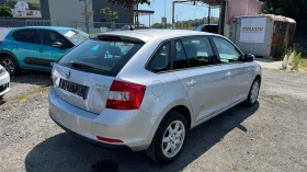 Skoda Rapid 1.2Tsi Внос ШВЕЙЦАРИЯ! PDC, 6ск., Автопилот, Подгр - 13999 лв. - 52464751 5
