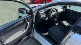 Skoda Rapid 1.2Tsi Внос ШВЕЙЦАРИЯ! PDC, 6ск., Автопилот, Подгр - 13999 лв. - 52464751 9