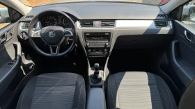 Skoda Rapid 1.2Tsi Внос ШВЕЙЦАРИЯ! PDC, 6ск., Автопилот, Подгр - 13999 лв. - 52464751 12