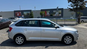 Skoda Rapid 1.2Tsi Внос ШВЕЙЦАРИЯ! PDC, 6ск., Автопилот, Подгр - 13999 лв. - 52464751 4