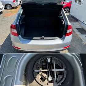 Skoda Rapid 1.2Tsi Внос ШВЕЙЦАРИЯ! PDC, 6ск., Автопилот, Подгр - 13999 лв. - 52464751 17