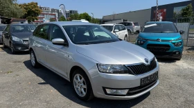 Skoda Rapid 1.2Tsi Внос ШВЕЙЦАРИЯ! PDC, 6ск., Автопилот, Подгр - 13999 лв. - 52464751 3