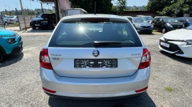 Skoda Rapid 1.2Tsi Внос ШВЕЙЦАРИЯ! PDC, 6ск., Автопилот, Подгр - 13999 лв. - 52464751 6