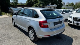 Skoda Rapid 1.2Tsi Внос ШВЕЙЦАРИЯ! PDC, 6ск., Автопилот, Подгр - 13999 лв. - 52464751 7