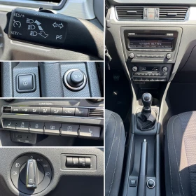 Skoda Rapid 1.2Tsi Внос ШВЕЙЦАРИЯ! PDC, 6ск., Автопилот, Подгр - 13999 лв. - 52464751 15