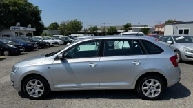 Skoda Rapid 1.2Tsi Внос ШВЕЙЦАРИЯ! PDC, 6ск., Автопилот, Подгр - 13999 лв. - 52464751 8