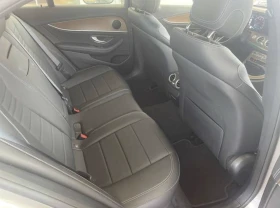 Mercedes-Benz E 450 4Matic 360/Head-up/ | Mobile.bg    7