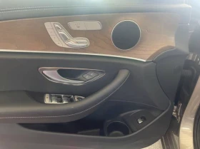 Mercedes-Benz E 450 4Matic 360/Head-up/ | Mobile.bg    9