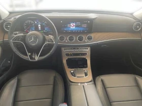 Mercedes-Benz E 450 4Matic 360/Head-up/ | Mobile.bg    6