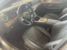 Mercedes-Benz E 450 4Matic 360/Head-up/ | Mobile.bg    5