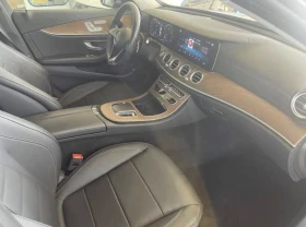 Mercedes-Benz E 450 4Matic 360/Head-up/ | Mobile.bg    8