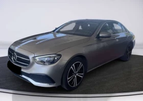  Mercedes-Benz E 450