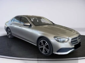 Mercedes-Benz E 450 4Matic 360/Head-up/ | Mobile.bg    4