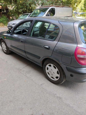 Nissan Almera | Mobile.bg    4