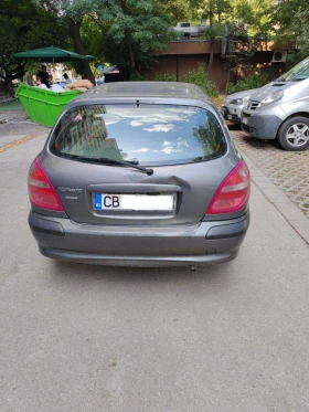 Nissan Almera | Mobile.bg    2