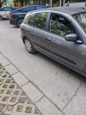 Nissan Almera | Mobile.bg    3