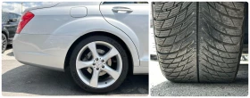 Mercedes-Benz S 500 5.5I V8 388HP LONG FULL SWISS 4 MATIC - 19990 лв. - 98190386 17