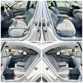 Mercedes-Benz S 500 5.5I V8 388HP LONG FULL SWISS 4 MATIC - 19990 лв. - 98190386 12
