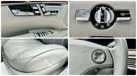 Mercedes-Benz S 500 5.5I V8 388HP LONG FULL SWISS 4 MATIC - 19990 лв. - 98190386 14