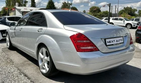 Mercedes-Benz S 500 5.5I V8 388HP LONG FULL SWISS 4 MATIC - 19990 лв. - 98190386 7