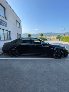 Обява за продажба на Mercedes-Benz S 560 L * 4 matic * FULL ~ 105 999 лв. - изображение 4