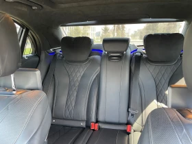 Mercedes-Benz S 560 L * 4 matic * FULL | Mobile.bg    17