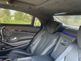 Mercedes-Benz S 560 L * 4 matic * FULL | Mobile.bg    16