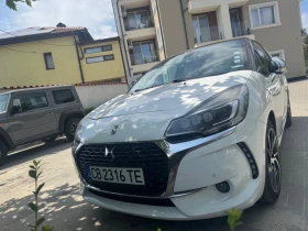 Citroen DS3 - 12500 лв. - 83498023 6