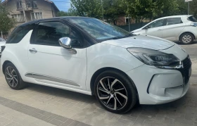 Citroen DS3 - 12500 лв. - 83498023 3