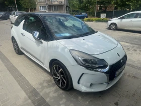 Citroen DS3 - 12500 лв. - 83498023 4