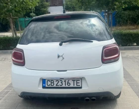 Citroen DS3 - 12500 лв. - 83498023 2