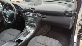 Mercedes-Benz C 180 | Mobile.bg    4