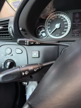 Mercedes-Benz C 180 BENZIN/GAZ | Mobile.bg    6