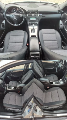 Mercedes-Benz C 180 | Mobile.bg    3