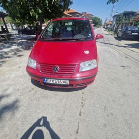 VW Sharan | Mobile.bg    2