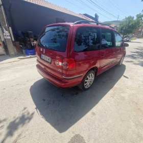 VW Sharan | Mobile.bg    6