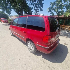 VW Sharan | Mobile.bg    9